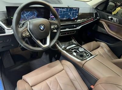 BMW X5 miniatura 6