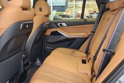 BMW X5 miniatura 5