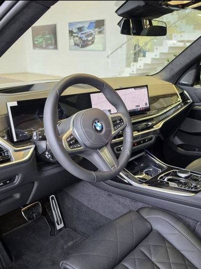 BMW X7 miniatura 6