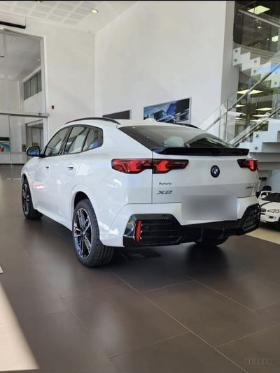 BMW X2 miniatura 3