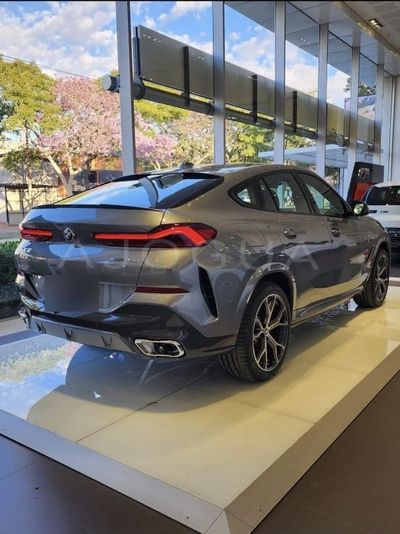 BMW X6 miniatura 4