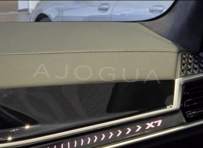 BMW X7 miniatura 9