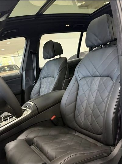BMW X7 miniatura 9