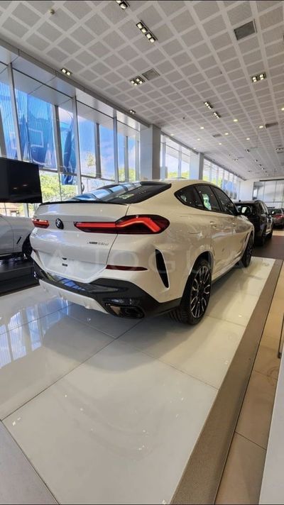 BMW X6 miniatura 5