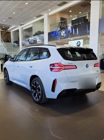 BMW X3 miniatura 5