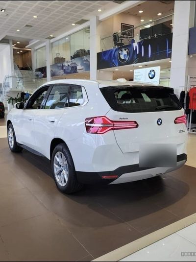BMW X3 miniatura 5
