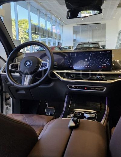 BMW X5 miniatura 2