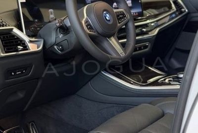 BMW X5 miniatura 4