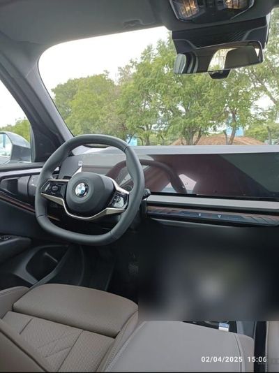 BMW X3 miniatura 5