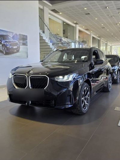 BMW X3 miniatura 3