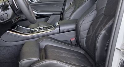 BMW X5 miniatura 7