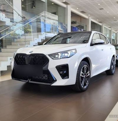 BMW X2 miniatura 2