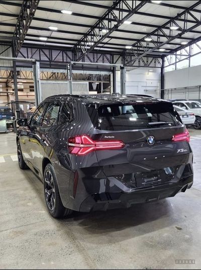 BMW X3 miniatura 7