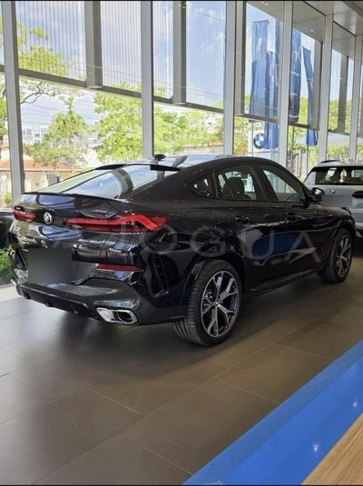 BMW X6 miniatura 6