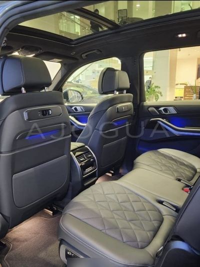 BMW X7 miniatura 9