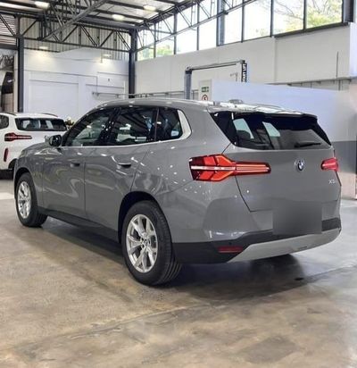 BMW X3 miniatura 4