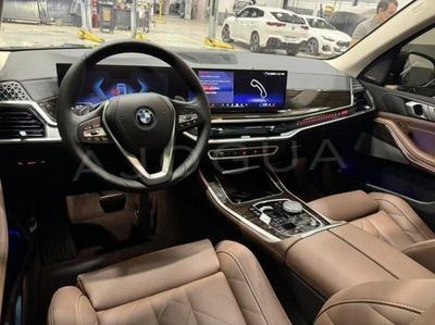 BMW X5 miniatura 4
