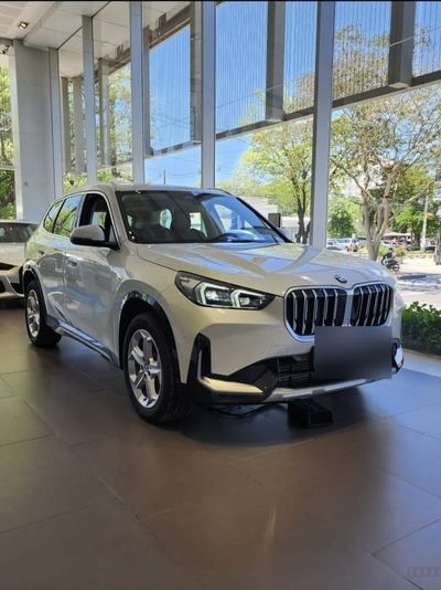 BMW X1 miniatura 2