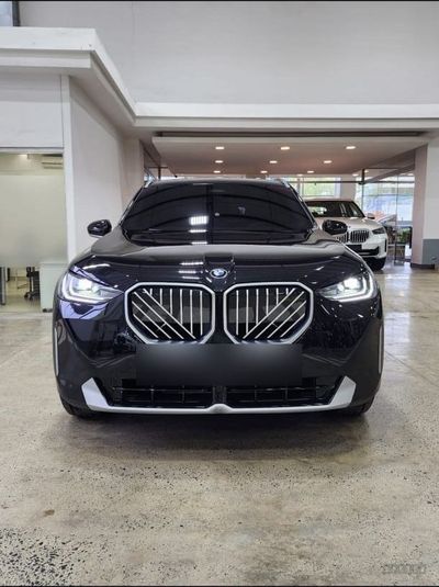 BMW X3 miniatura 2
