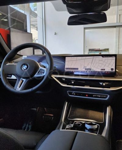 BMW X6 miniatura 4