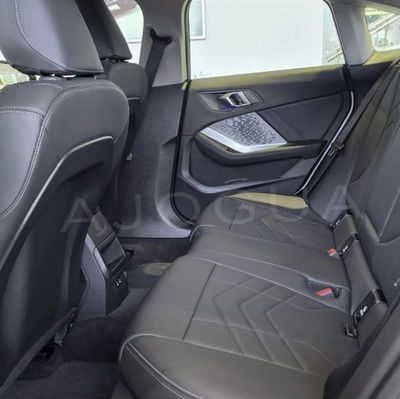 BMW 2er miniatura 5