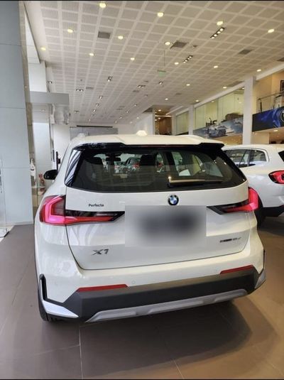 BMW X1 miniatura 7