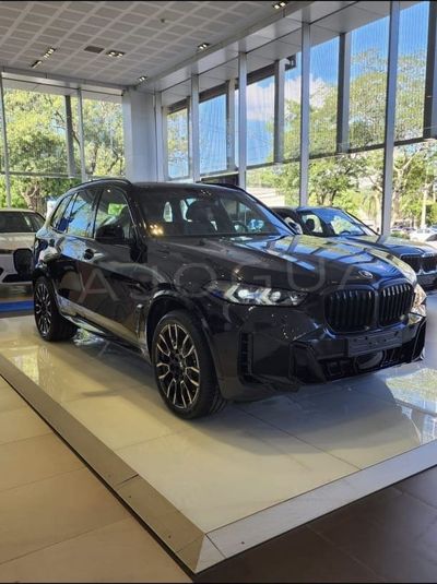 BMW X5 miniatura 3