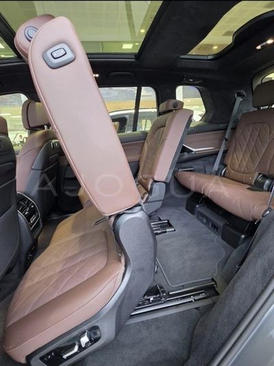 BMW X7 miniatura 7