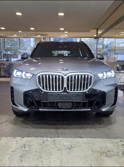BMW X5 miniatura 2