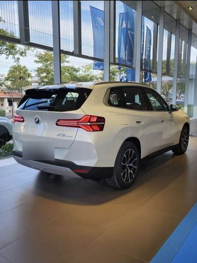 BMW X3 miniatura 7