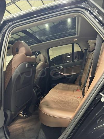BMW X5 miniatura 8