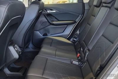 BMW X1 miniatura 7
