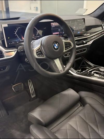 BMW X7 miniatura 5