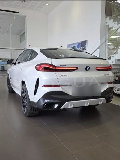 BMW X6 miniatura 6
