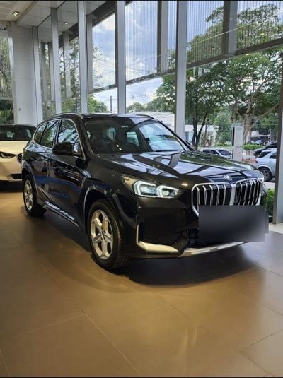 BMW X1 miniatura 2