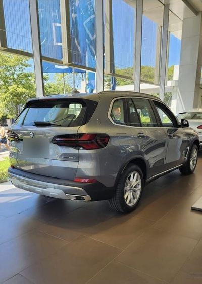 BMW X5 miniatura 3