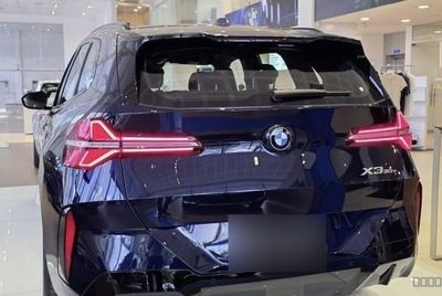 BMW X3 miniatura 5