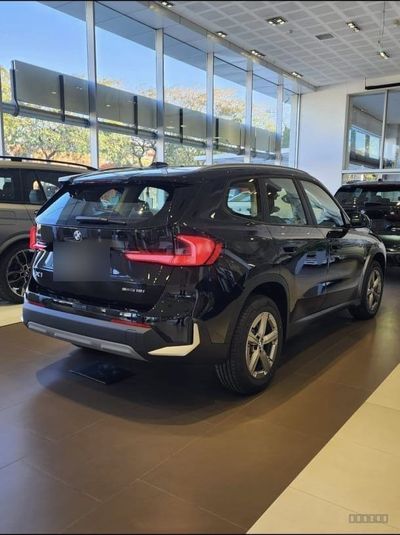 BMW X1 miniatura 4