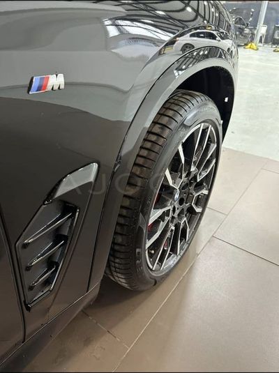 BMW X5 miniatura 6
