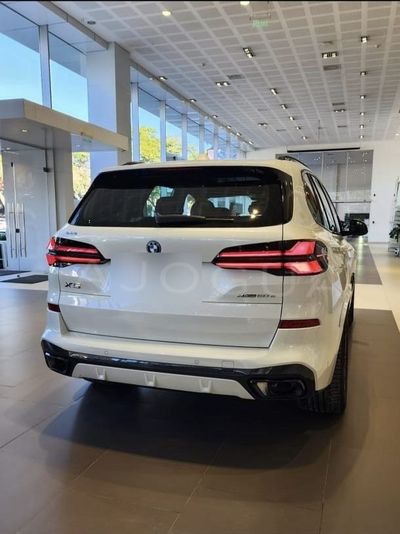 BMW X5 miniatura 7