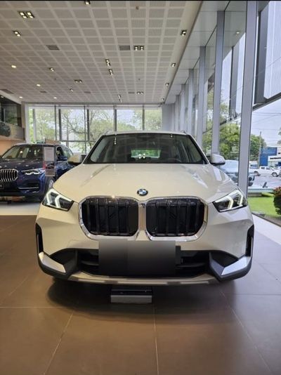 BMW X1 miniatura 2