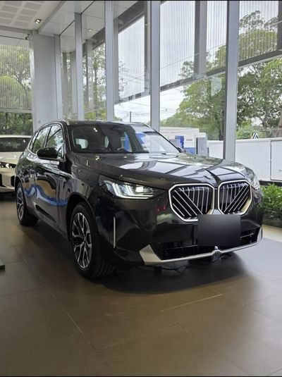 BMW X3 miniatura 2