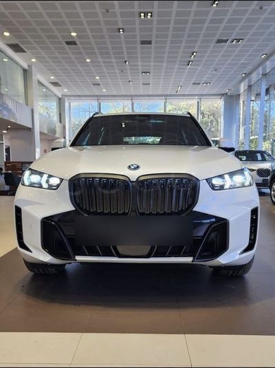 BMW X5 miniatura 3