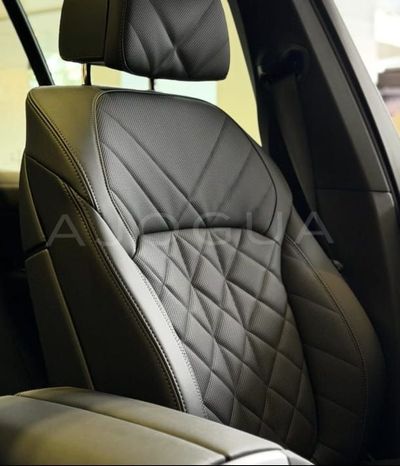 BMW X5 miniatura 7