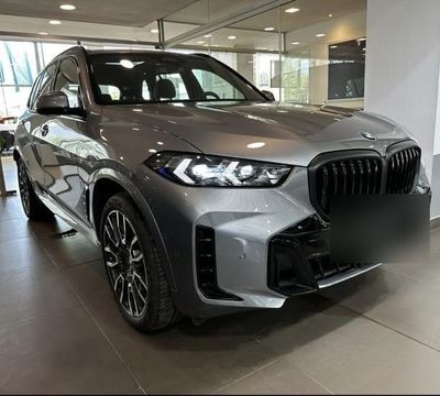 BMW X5 miniatura 3