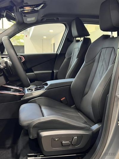 BMW X3 miniatura 6