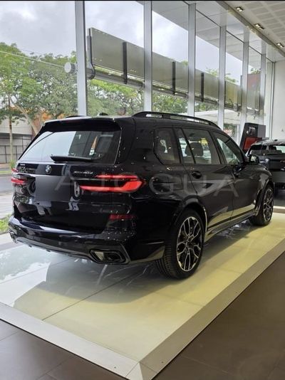 BMW X7 miniatura 7