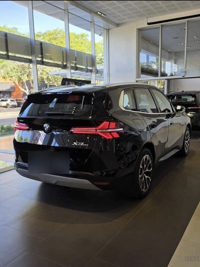 BMW X3 miniatura 5