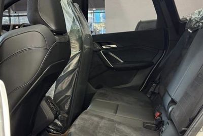 BMW X1 miniatura 7