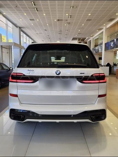 BMW X7 miniatura 5